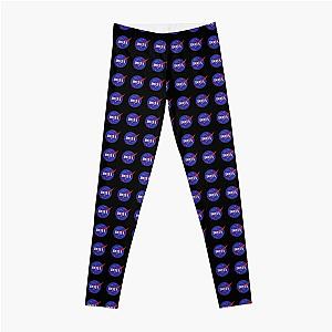 Doja Cat Leggings - VIntage logo Illustration  Leggings RB1408