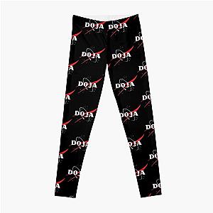 Doja Cat Leggings - Doja Cat Nasa Leggings RB1408