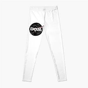 Doja Cat Leggings - Doja Cat Nasa Leggings RB1408