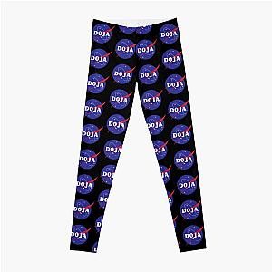 Doja Cat Leggings - Doja Nasa Leggings RB1408