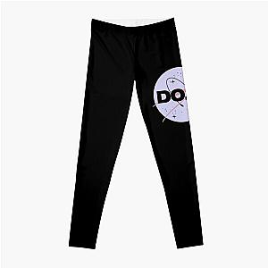 Doja Cat Leggings - Doja Nasa need to know, need to know Leggings RB1408