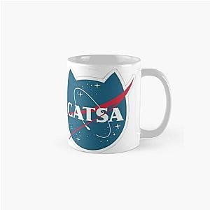 Doja Cat Mugs - Doja Cat Nasa Classic Mug RB1408