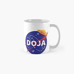 Doja Cat Mugs - Doja Cat  Classic Mug RB1408