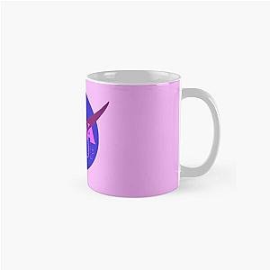 Doja Cat Mugs - Doja Cat Nasaa Classic Mug RB1408