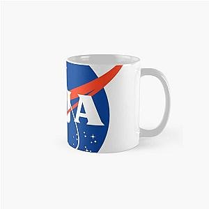 Doja Cat Mugs - Doja Cat Nasa Classic Mug RB1408