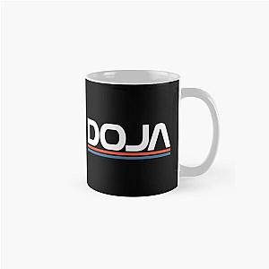 Doja Cat Mugs - Doja Cat Nasa Classic Mug RB1408