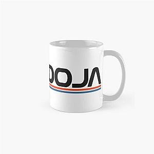 Doja Cat Mugs - Doja Cat Nasa Classic Mug RB1408