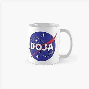 Doja Cat Mugs - Doja Cat  Classic Mug RB1408