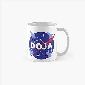 Doja Cat Mugs - Doja Cat  Classic Mug RB1408