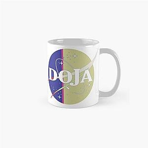 Doja Cat Mugs - Doja Cat Nasa Classic Mug RB1408