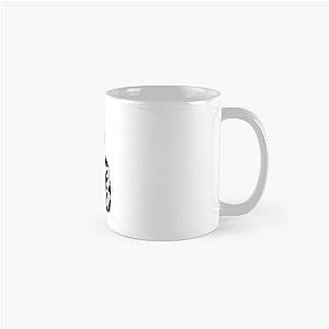 Doja Cat Mugs - Doja Cat Mooo Color Classic Mug RB1408