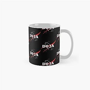 Doja Cat Mugs - Doja Cat Nasa Classic Mug RB1408