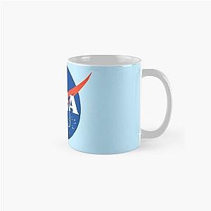 Doja Cat Mugs - Doja Nasa Classic Mug RB1408