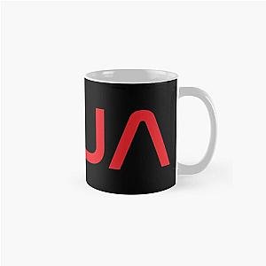 Doja Cat Mugs - Doja Cat Nasa Classic Mug RB1408