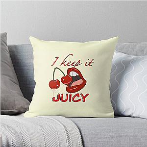 Doja Cat Pillows - Doja Cat Throw Pillow RB1408