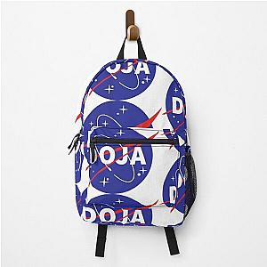 Doja Cat Backpacks - Doja Cat  Backpack RB1408