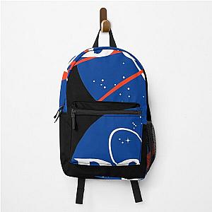 Doja Cat Backpacks - Doja Cat Nasa Backpack RB1408