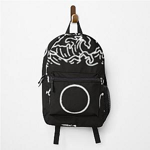 Doja Cat Backpacks - Doja Cat planet her Backpack RB1408