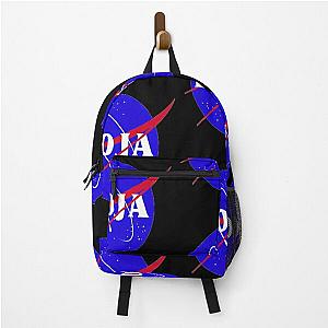 Doja Cat Backpacks - Doja Nasa need to know Classic Backpack RB1408