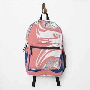 Doja Cat Backpacks - Doja Nasa Backpack RB1408