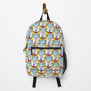 Doja Cat Backpacks - Doja Cat Nasa Backpack RB1408