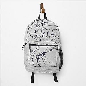 Doja Cat Backpacks - Doja Nasa Backpack RB1408