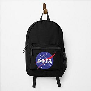 Doja Cat Backpacks - Doja Nasa Backpack RB1408