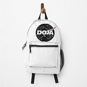 Doja Cat Backpacks - Doja Cat Nasa Backpack RB1408