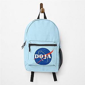 Doja Cat Backpacks - Doja Nasa Backpack RB1408