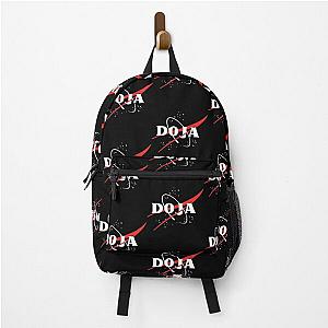 Doja Cat Backpacks - Doja Cat Nasa Backpack RB1408