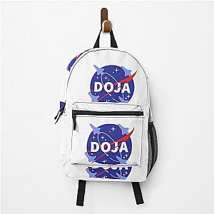 Doja Cat Backpacks - Doja Cat  Backpack RB1408