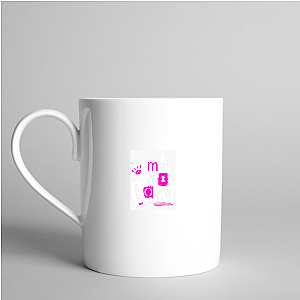 Bump Master Dolph Ziggler Dolph Ziggler Mugs