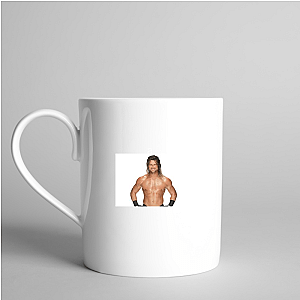 Mic Sharpshooter Dolph Ziggler Dolph Ziggler Mugs