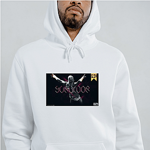 Athletic Icon Dolph Ziggler Dolph Ziggler Hoodies