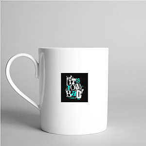 Ring Veteran Dolph Ziggler Dolph Ziggler Mugs