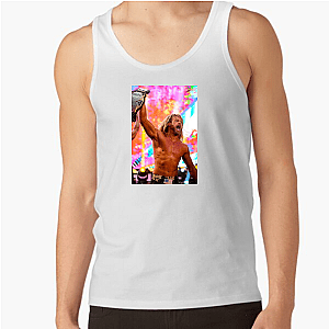 Promo Pro Dolph Ziggler Dolph Ziggler Tank Tops