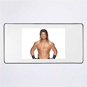 Mic Sharpshooter Dolph Ziggler Dolph Ziggler Mouse Pads