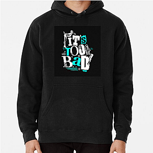 Ring Veteran Dolph Ziggler Dolph Ziggler Hoodies