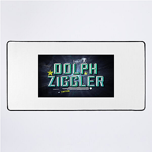 Wrestling Technician Dolph Ziggler Dolph Ziggler Mouse Pads