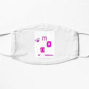 Bump Master Dolph Ziggler Dolph Ziggler Face Masks