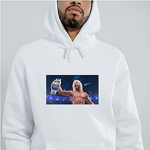 Mr. Steal The Show Dolph Ziggler Dolph Ziggler Hoodies