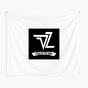 Show-Off King Dolph Ziggler Dolph Ziggler Tapestries