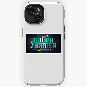 Wrestling Technician Dolph Ziggler Dolph Ziggler iPhone Cases