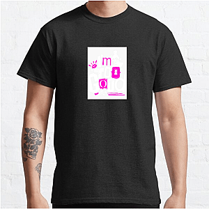Bump Master Dolph Ziggler Dolph Ziggler T-Shirts
