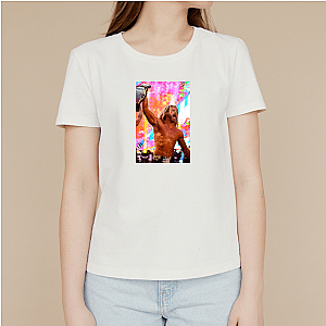 Promo Pro Dolph Ziggler Dolph Ziggler T-Shirts