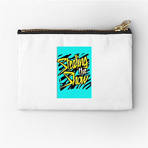 Underrated Legend Dolph Ziggler Dolph Ziggler Zipper Pouches