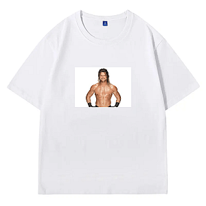 Mic Sharpshooter Dolph Ziggler Dolph Ziggler T-Shirts