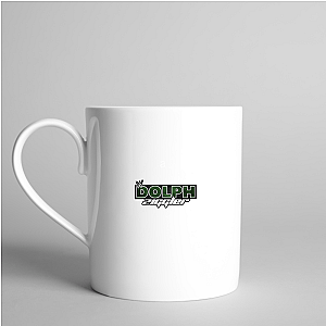 Comeback Artist Dolph Ziggler Dolph Ziggler Mugs
