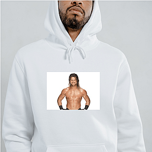 Mic Sharpshooter Dolph Ziggler Dolph Ziggler Hoodies