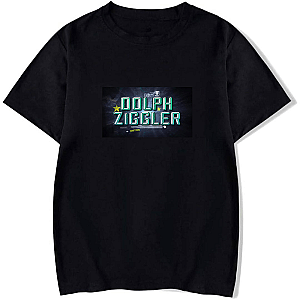 Wrestling Technician Dolph Ziggler Dolph Ziggler T-Shirts